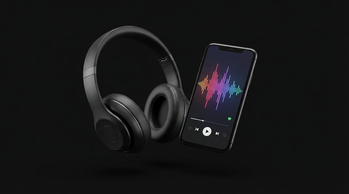 Audios y Músicas Motivacionales