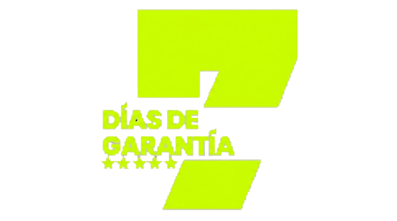 Garantía de Satisfacción