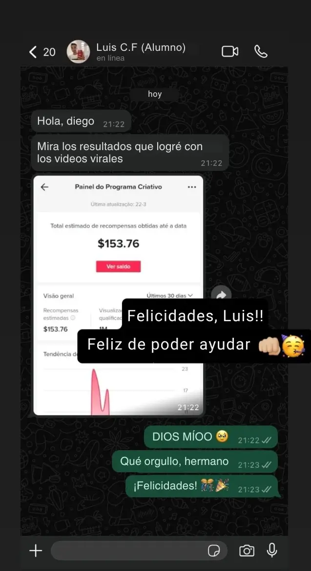 Testimonio de cliente 6